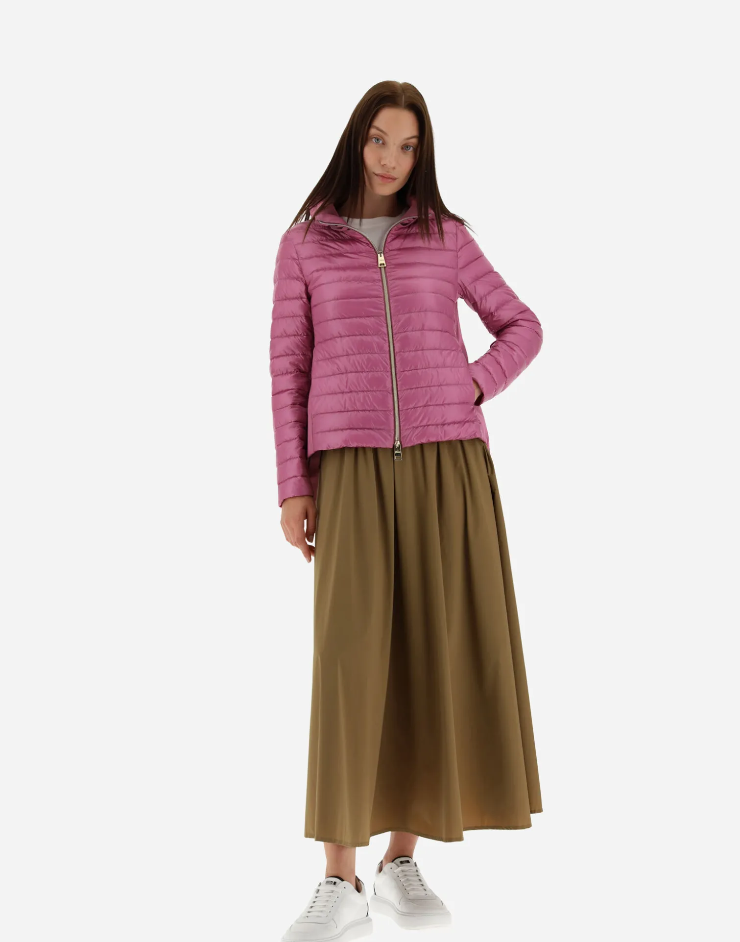 Herno Bomber|Women Bomber