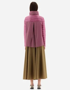 Herno Bomber|Women Bomber