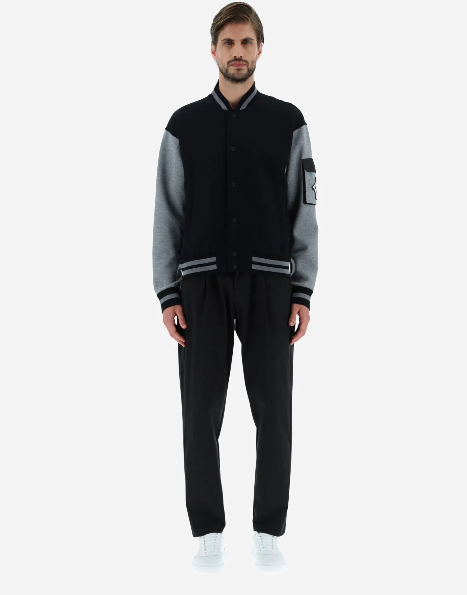 Herno Bomber|Men Bomber