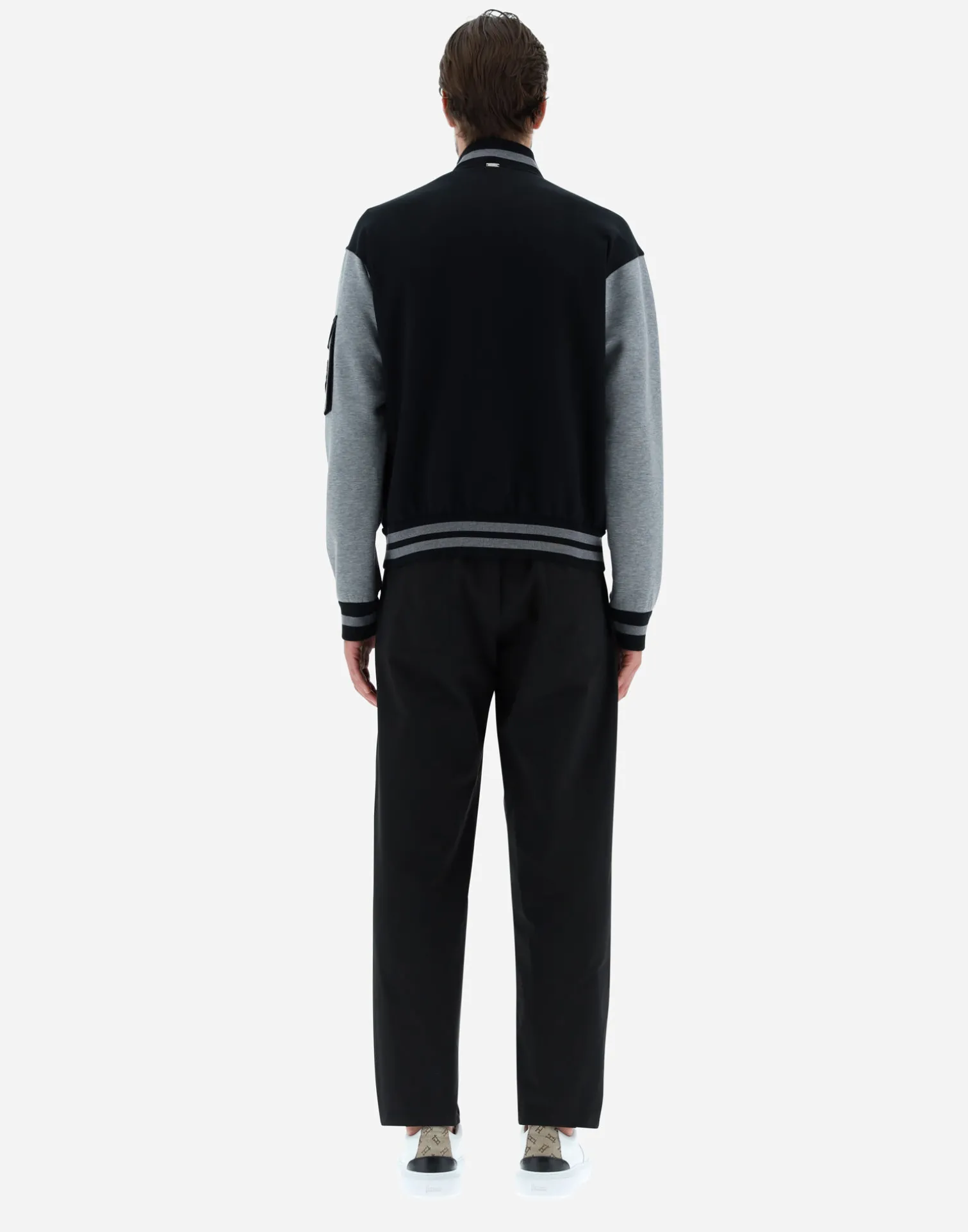Herno Bomber|Men Bomber