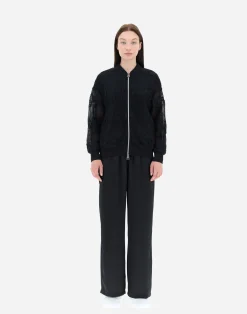 Herno Bomber|Women Bomber