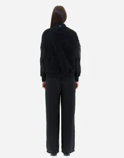 Herno Bomber|Women Bomber