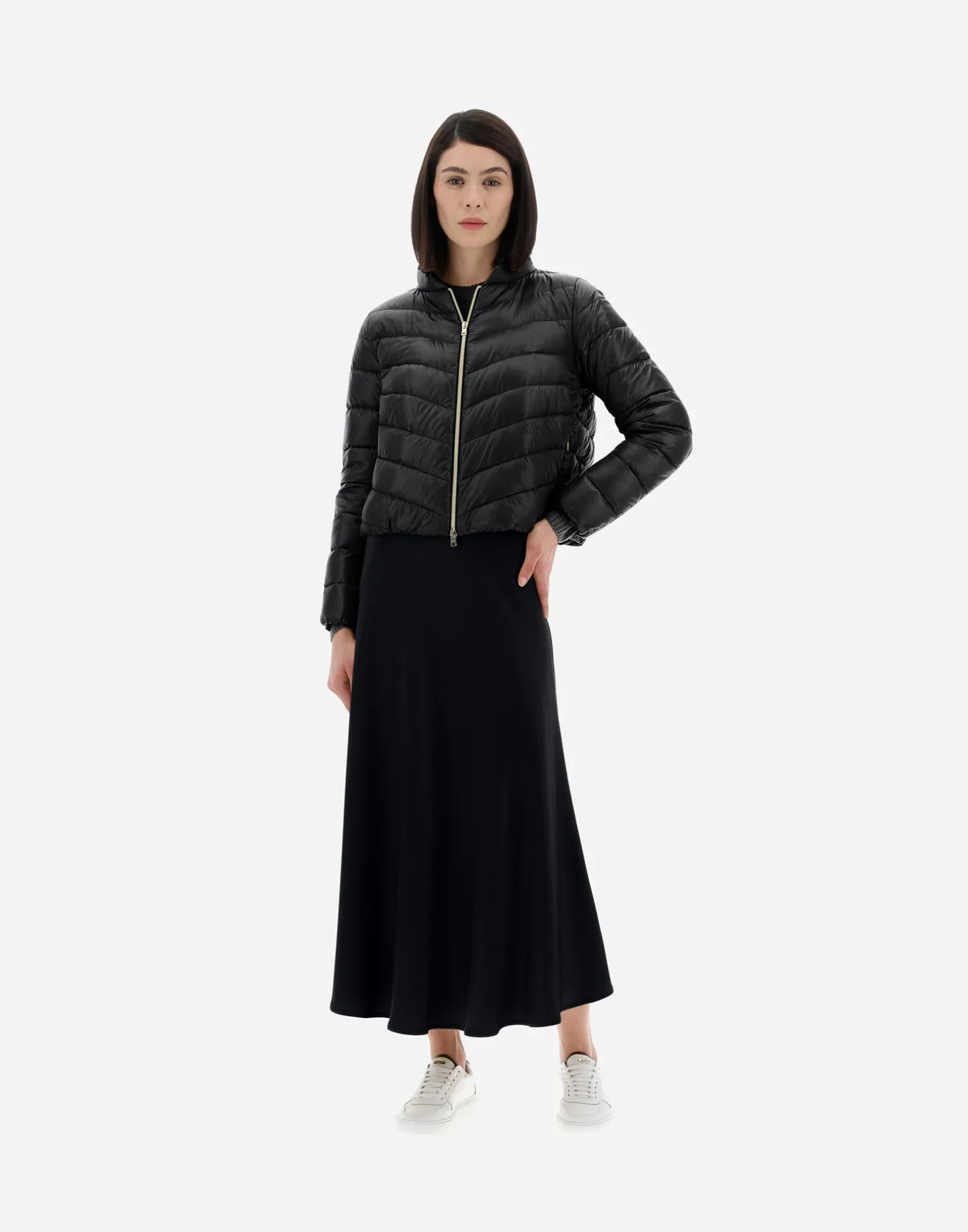 Herno Bomber|Women Bomber