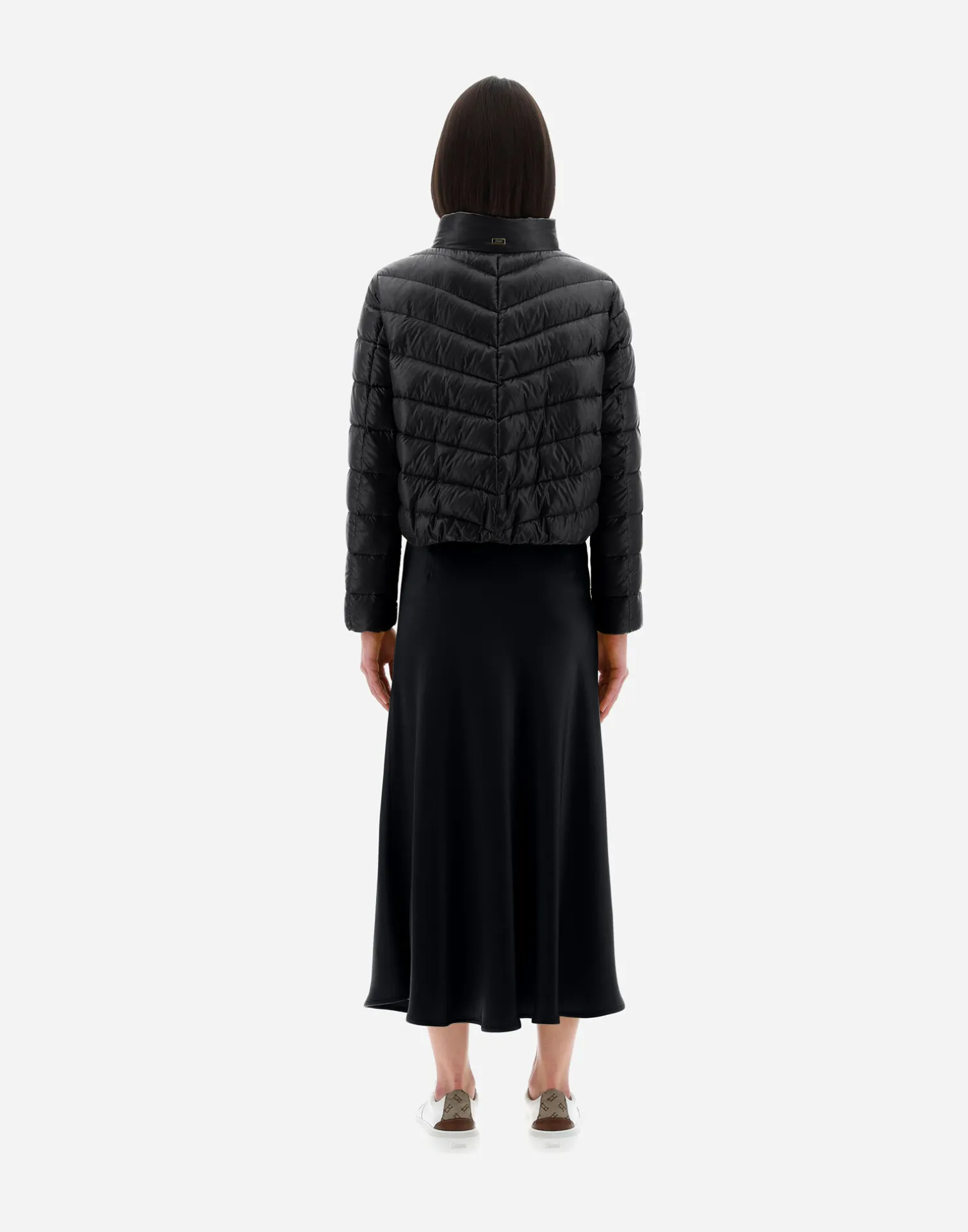 Herno Bomber|Women Bomber