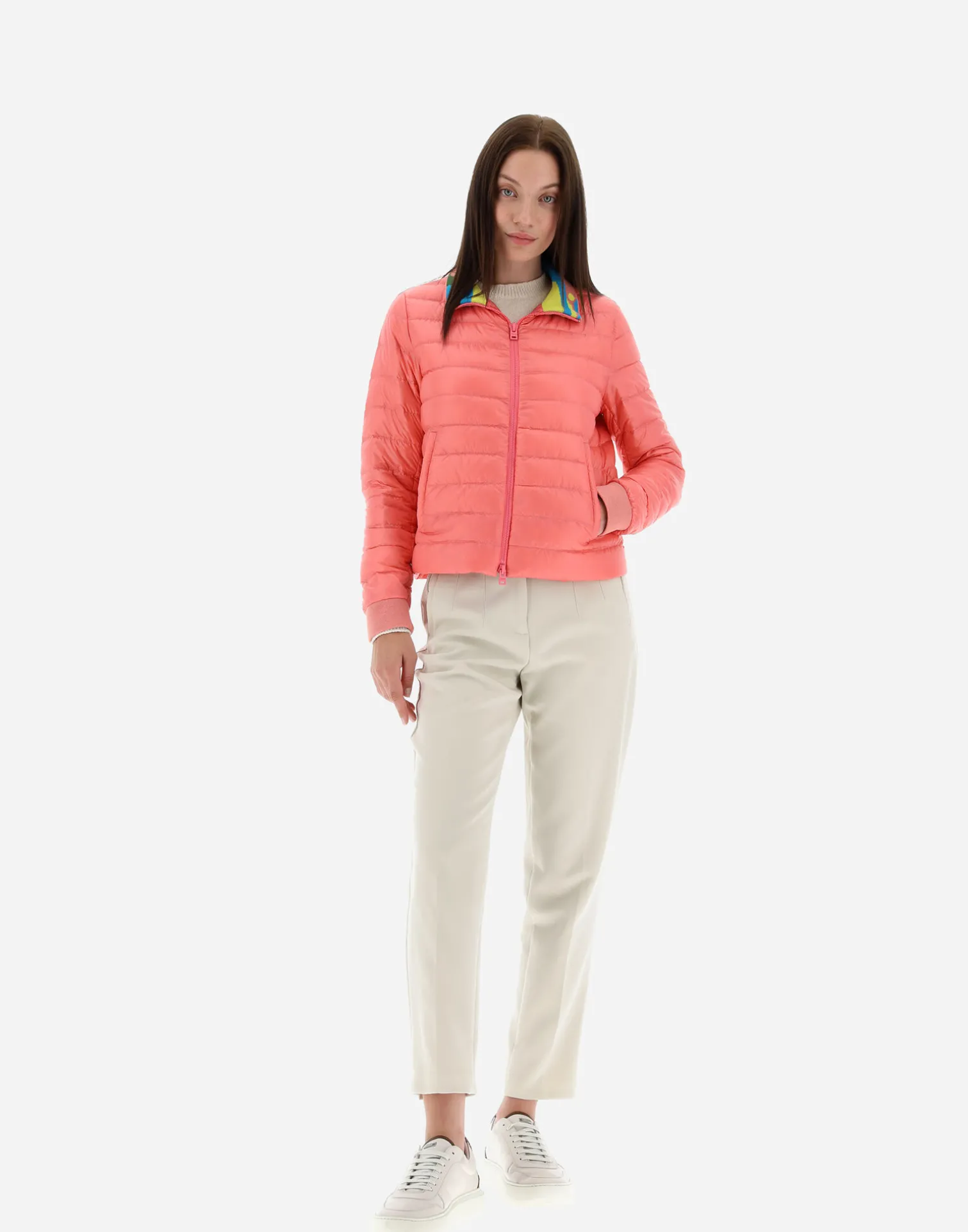 Herno Bomber|Women Bomber