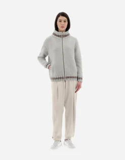 Herno Bomber|Women Bomber