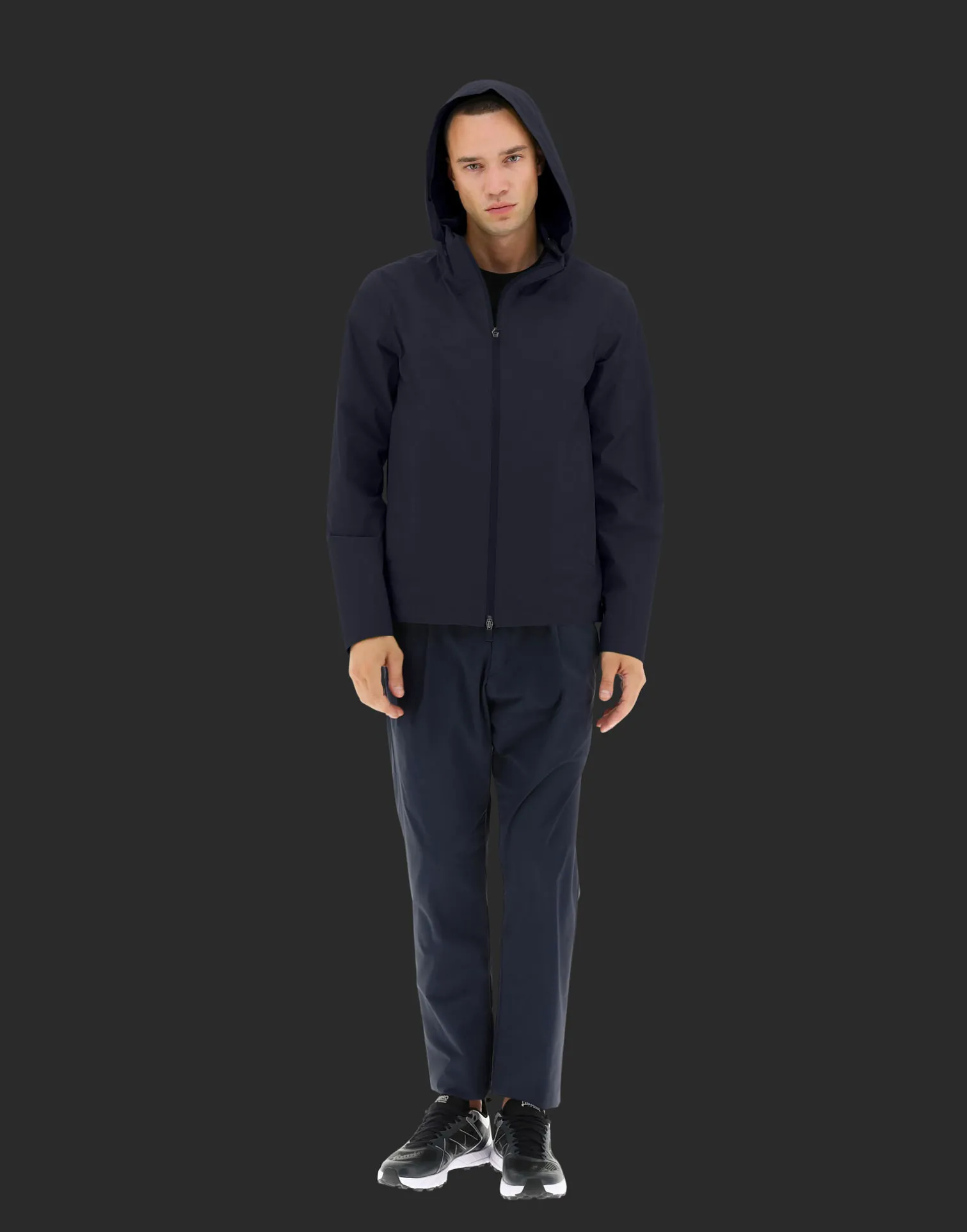 Herno Bomber|Men Bomber