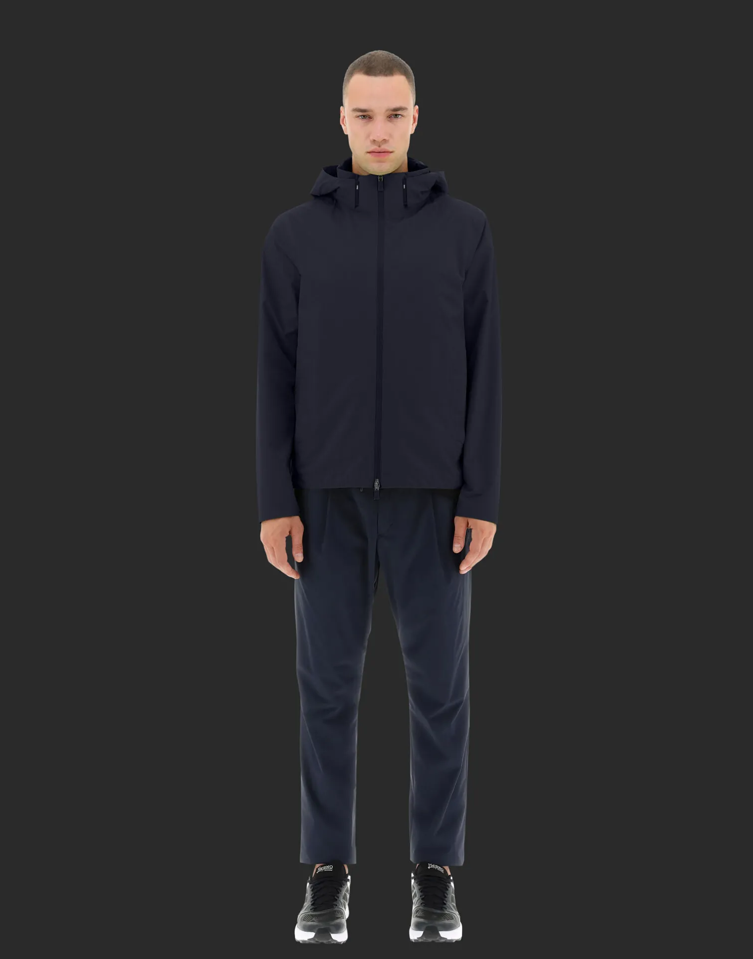 Herno Bomber|Men Bomber