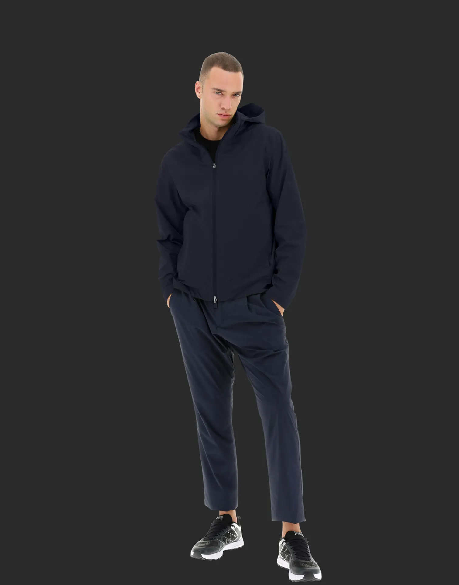 Herno Bomber|Men Bomber