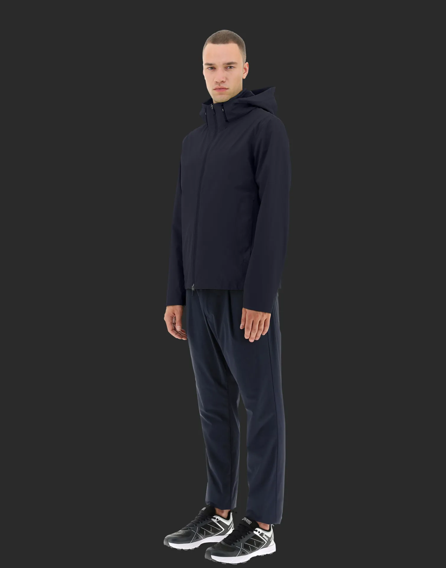 Herno Bomber|Men Bomber