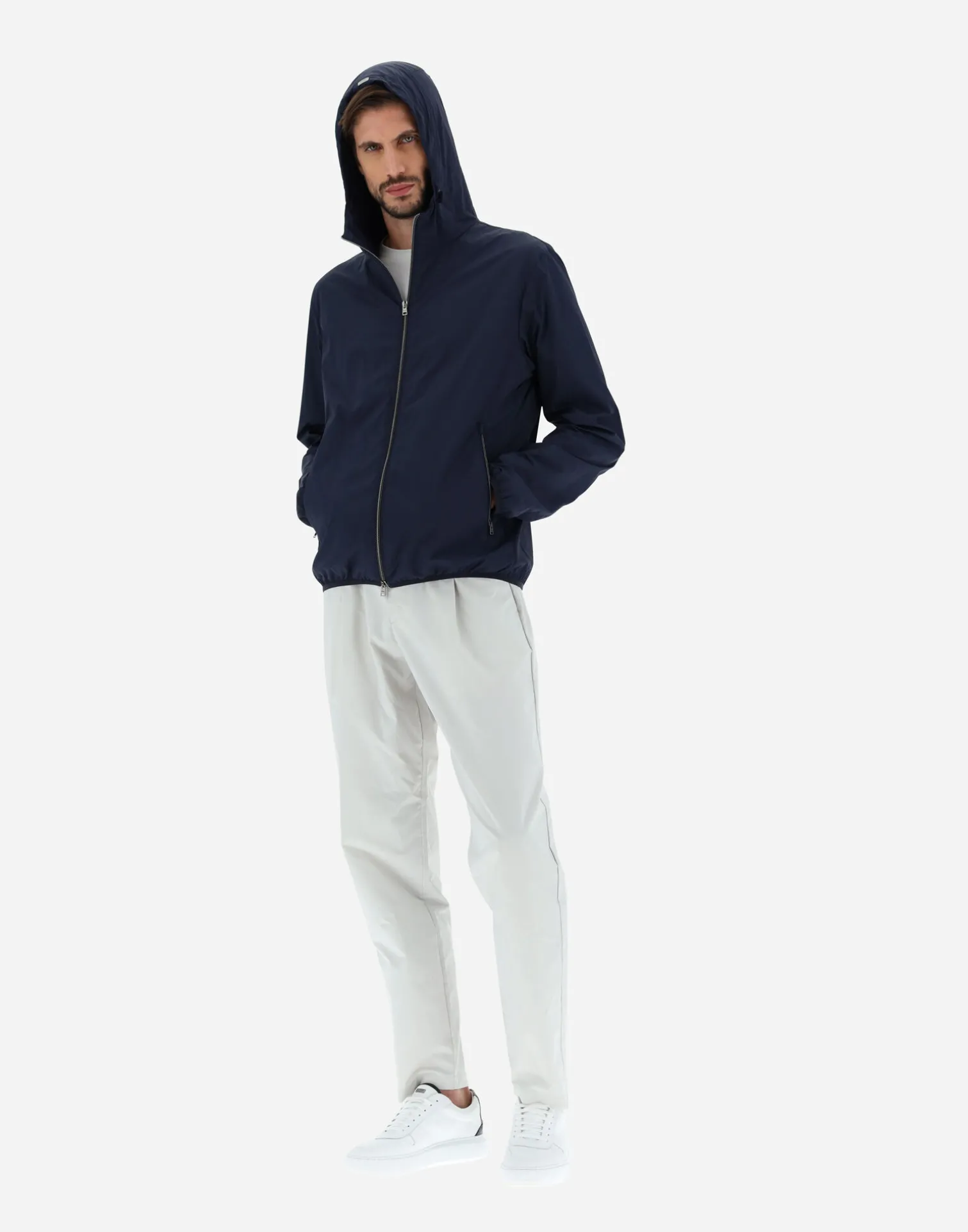 Herno Bomber|Men Bomber