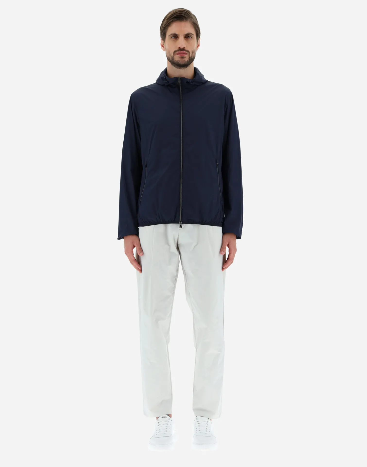Herno Bomber|Men Bomber