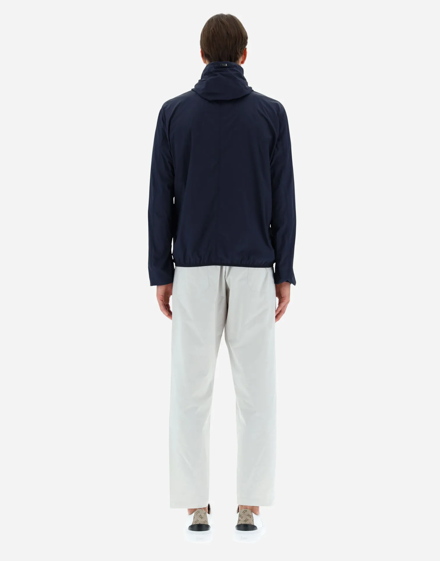 Herno Bomber|Men Bomber
