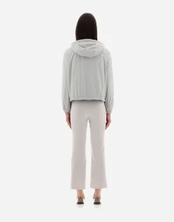Herno Bomber|Women Bomber