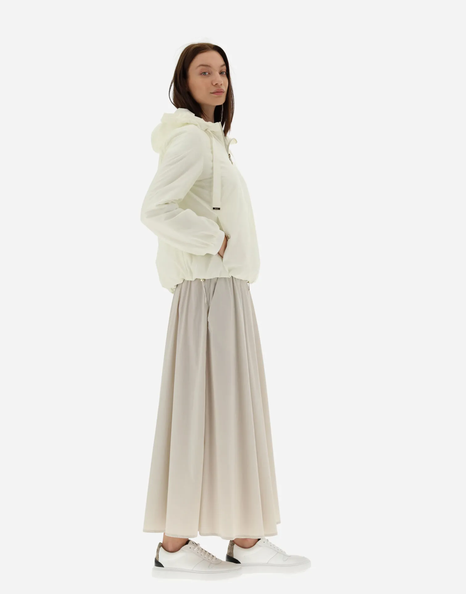 Herno Bomber|Women Bomber
