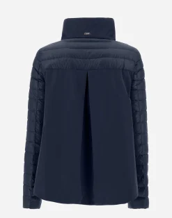 Herno Bomber|Women Bomber