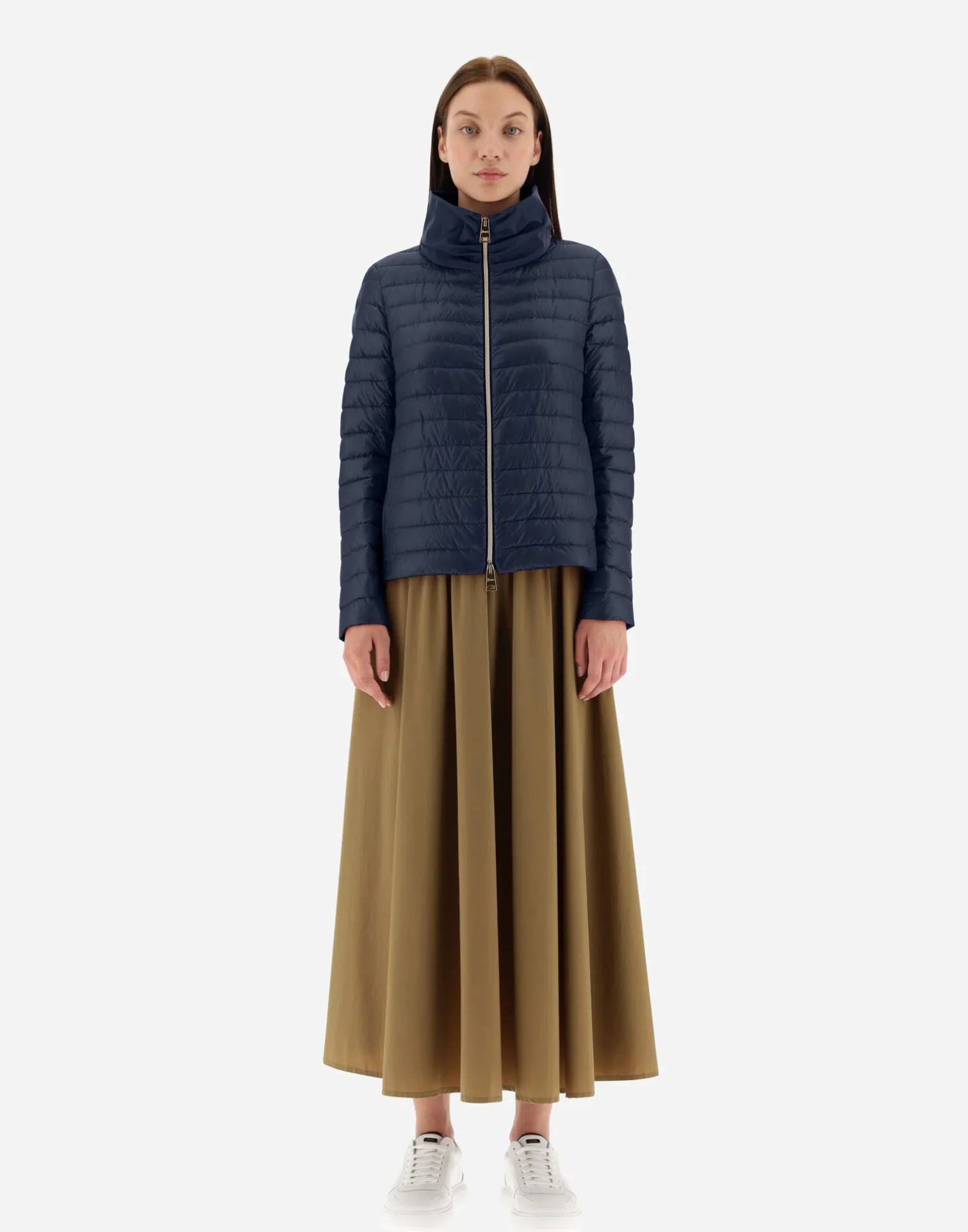 Herno Bomber|Women Bomber
