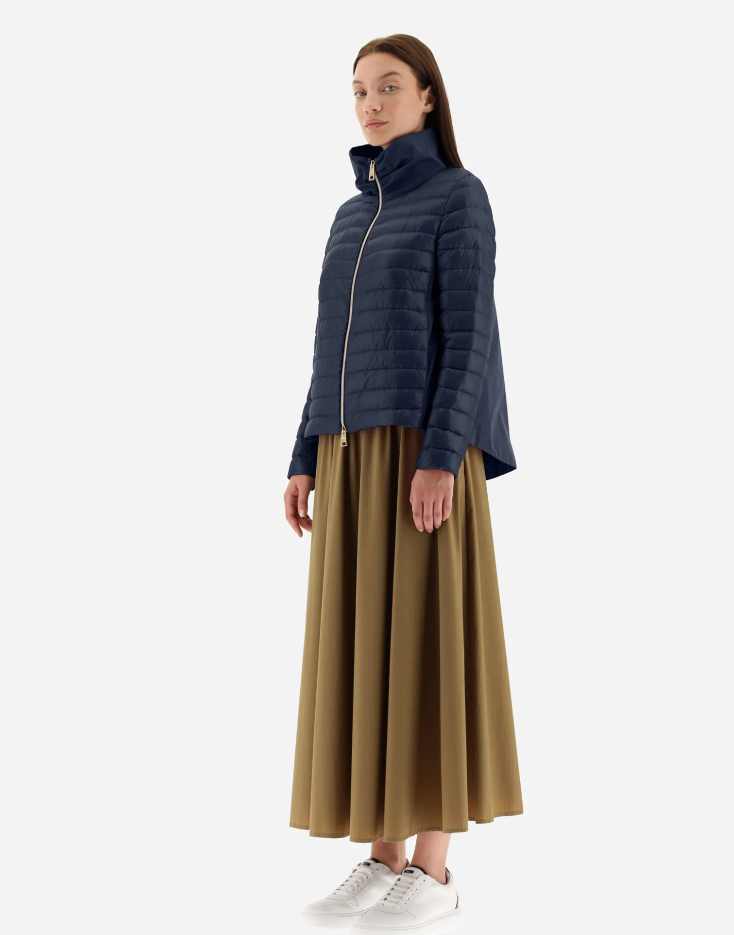 Herno Bomber|Women Bomber
