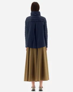 Herno Bomber|Women Bomber