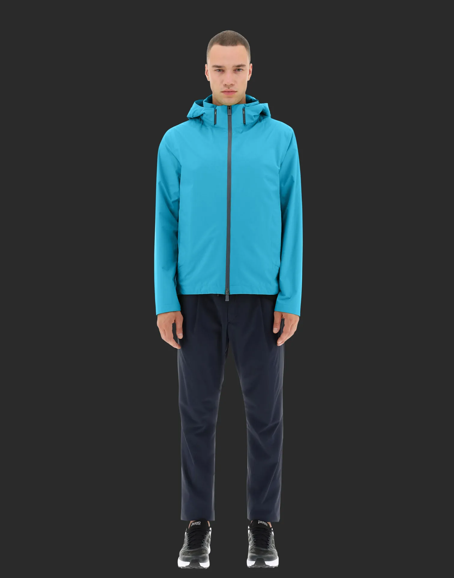Herno Bomber|Men Bomber