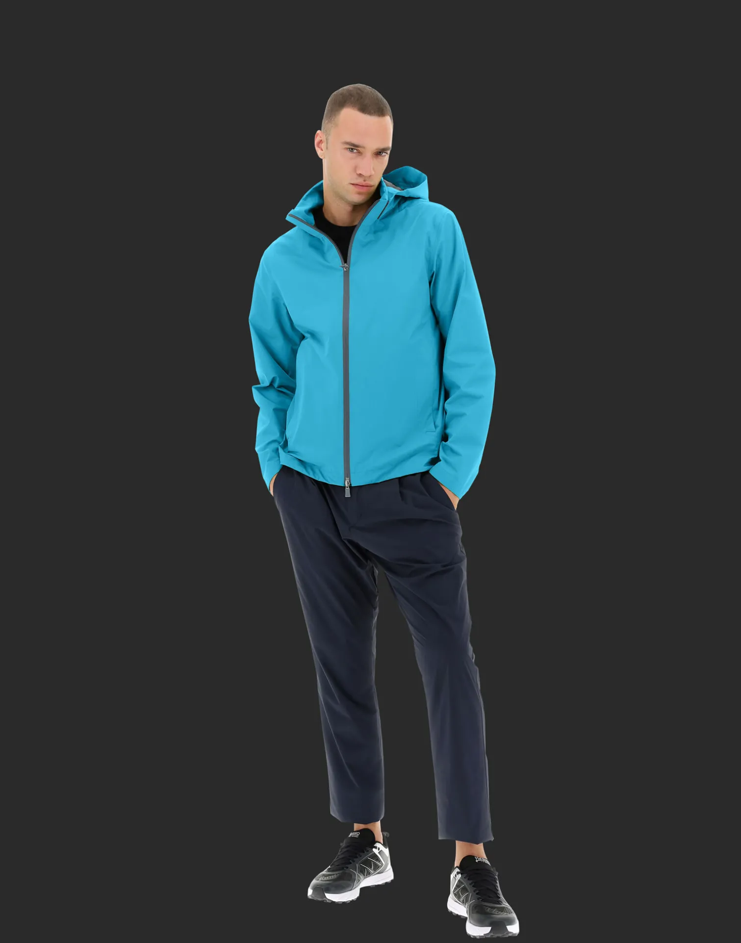 Herno Bomber|Men Bomber