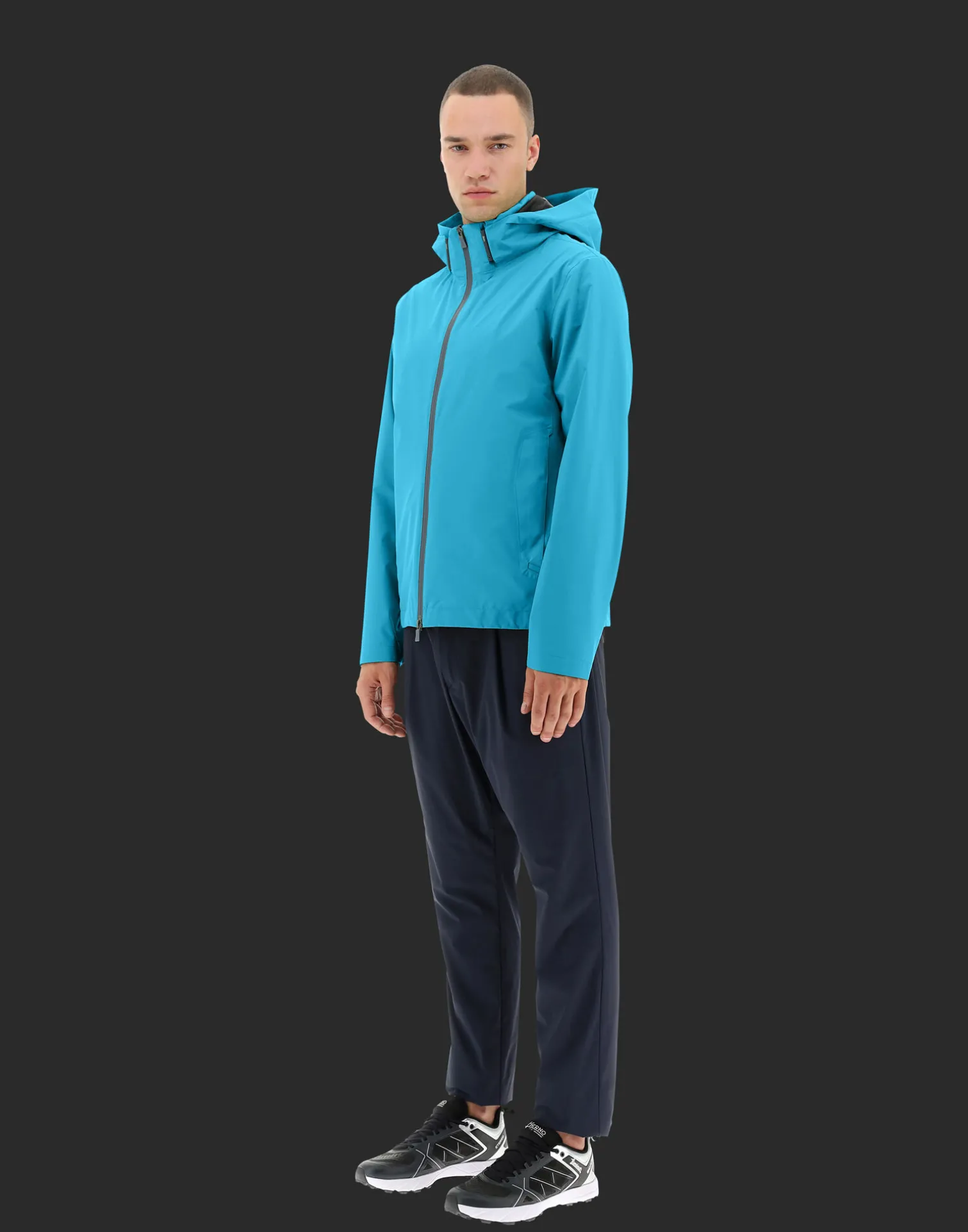 Herno Bomber|Men Bomber