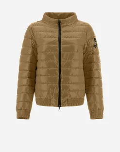 Herno Bomber|Women Bomber