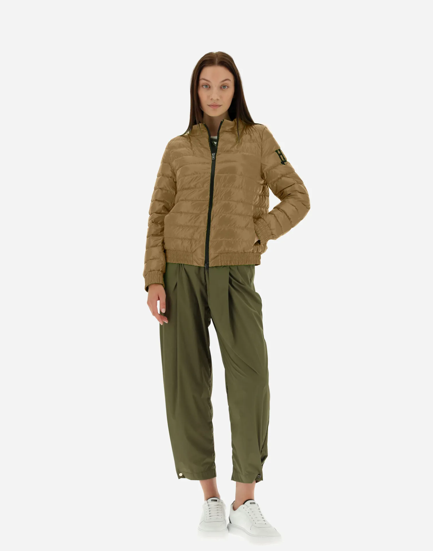 Herno Bomber|Women Bomber