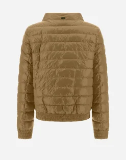 Herno Bomber|Women Bomber