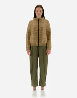 Herno Bomber|Women Bomber