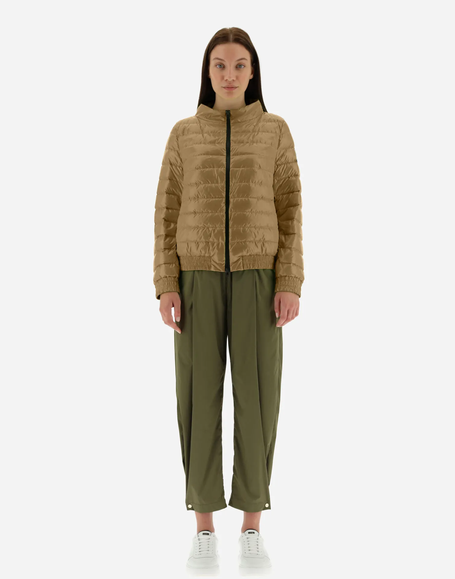 Herno Bomber|Women Bomber