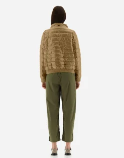 Herno Bomber|Women Bomber