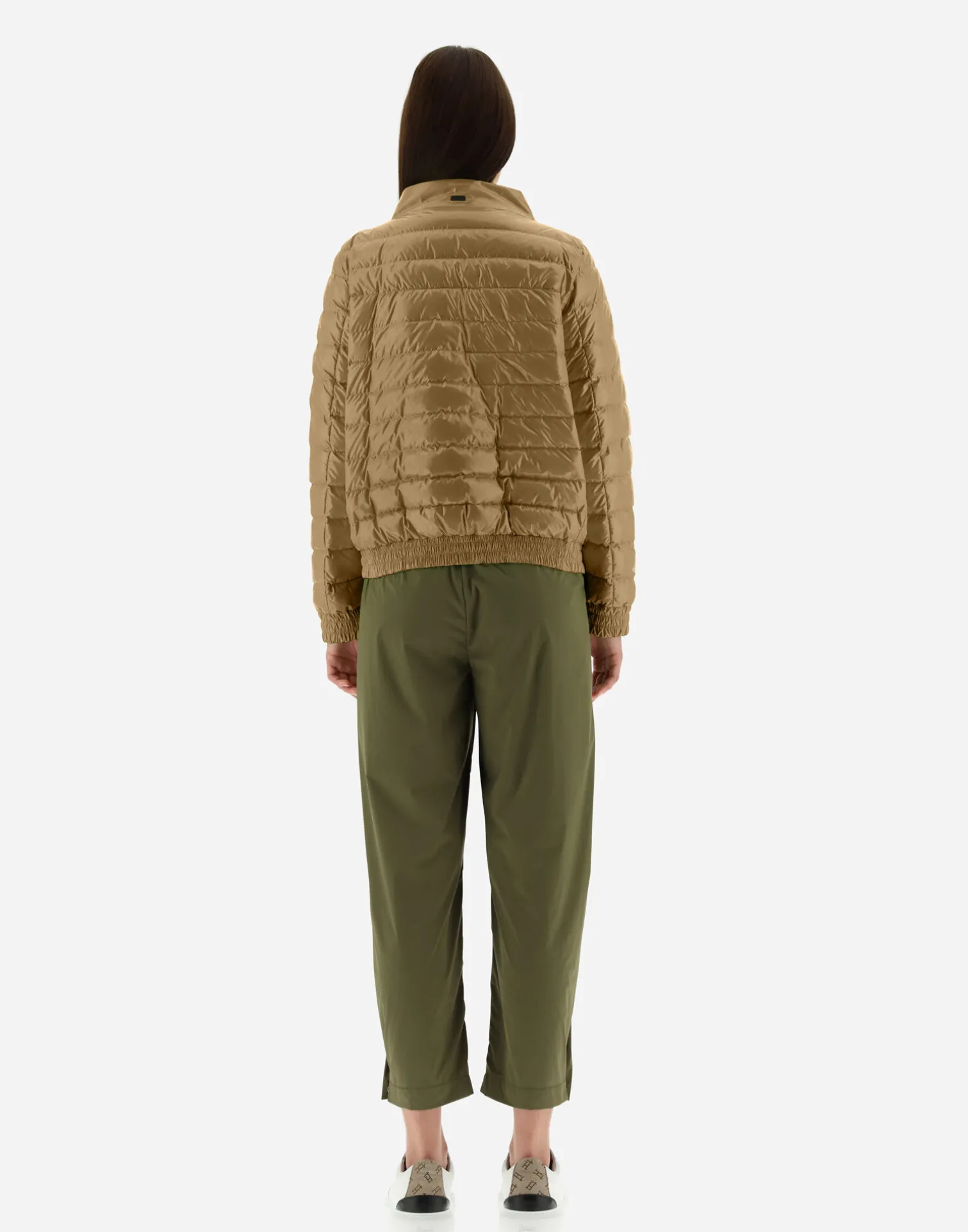 Herno Bomber|Women Bomber