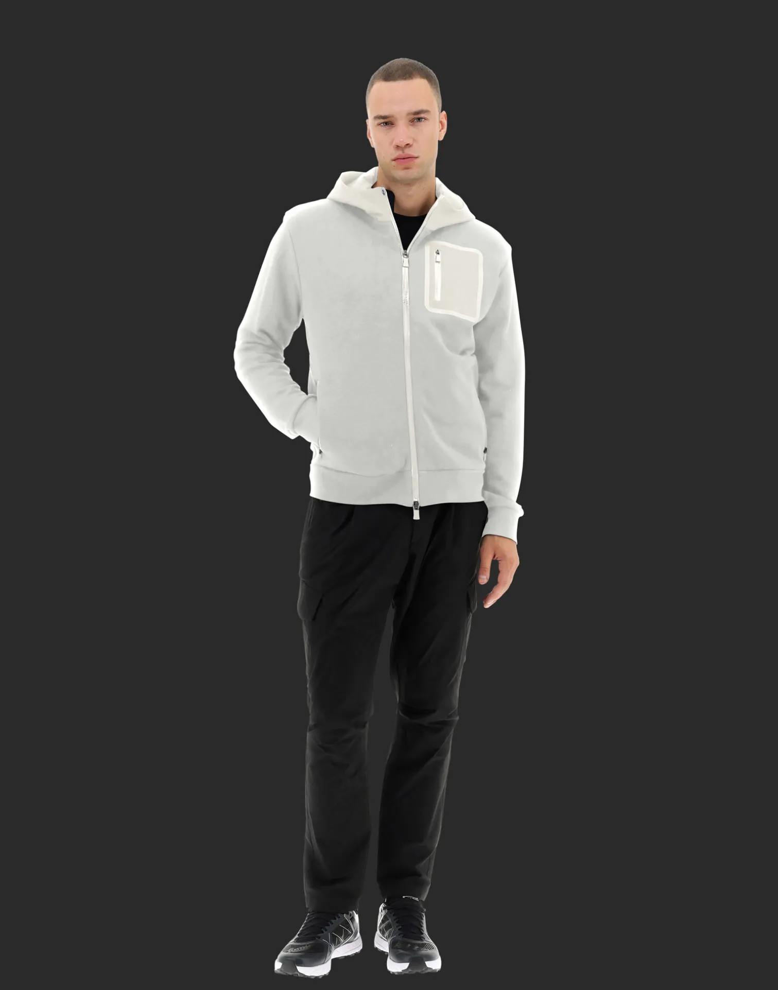 Herno Bomber|Men Bomber