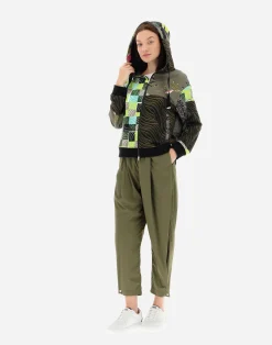 Herno Bomber|Women Bomber