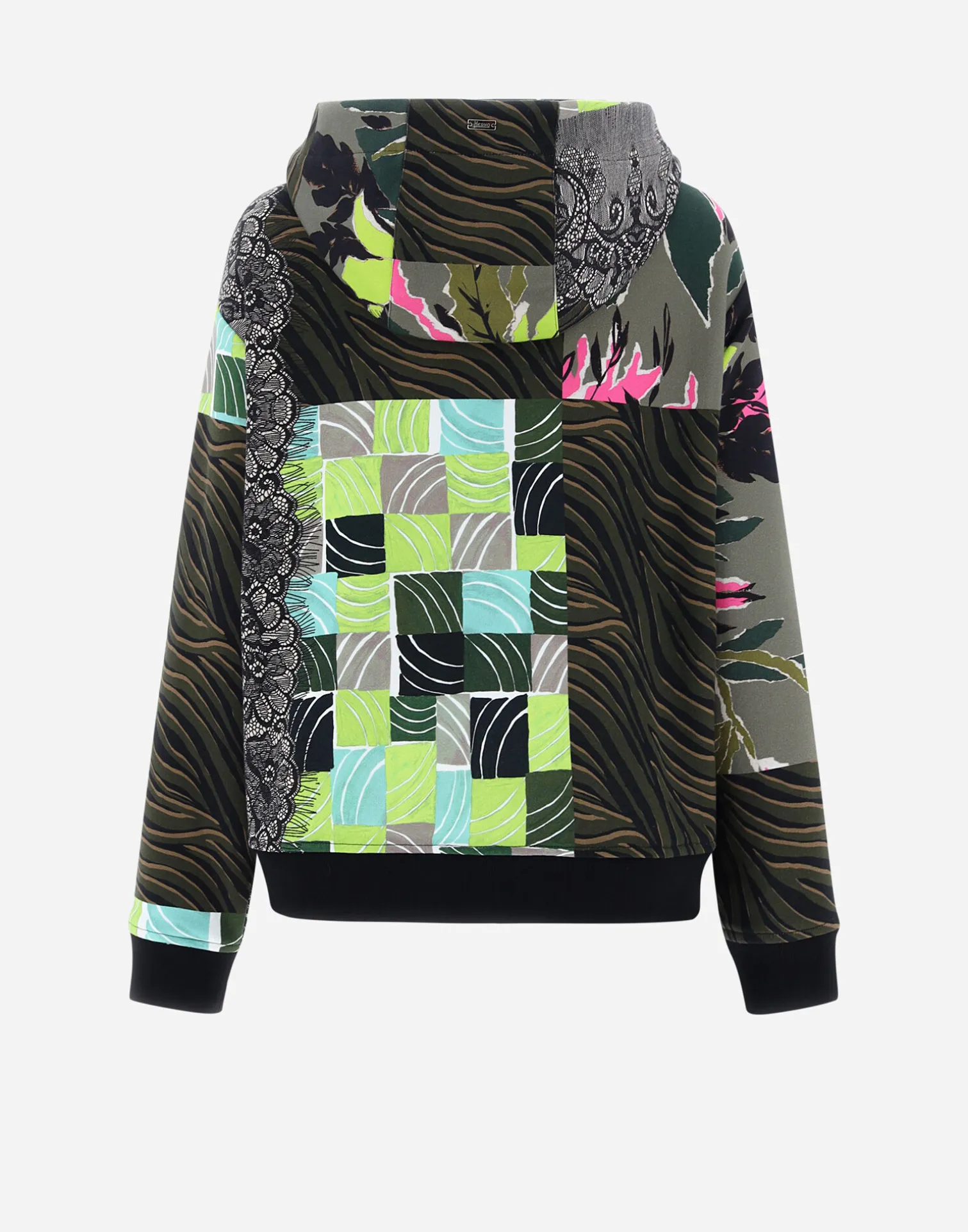 Herno Bomber|Women Bomber