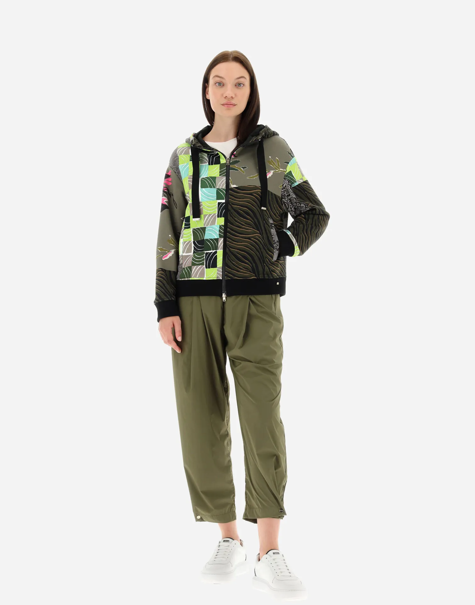 Herno Bomber|Women Bomber