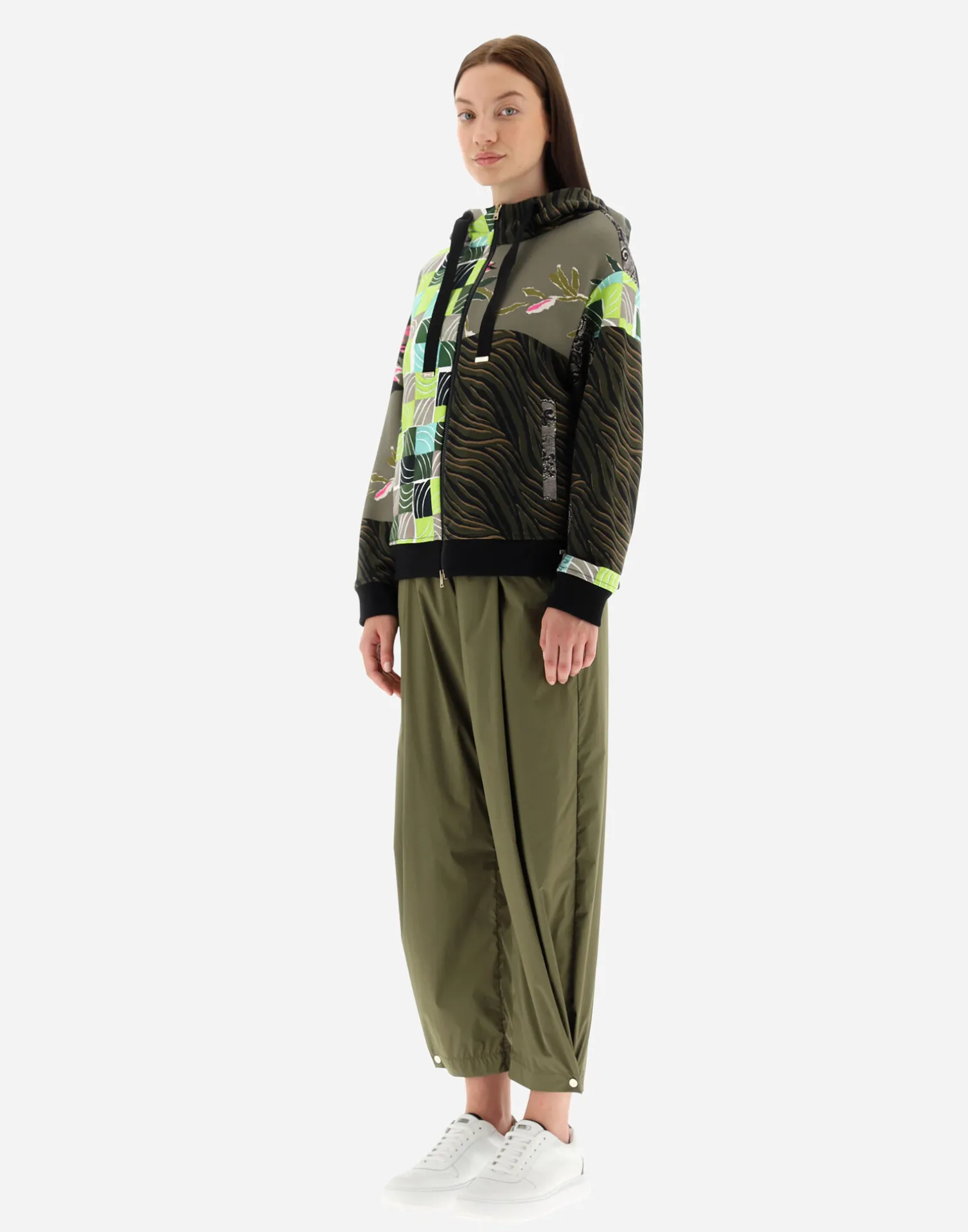 Herno Bomber|Women Bomber