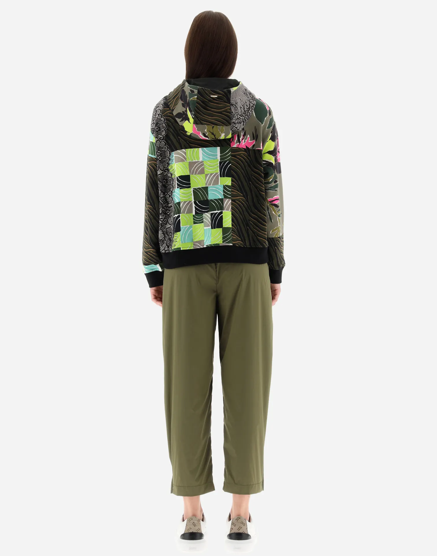 Herno Bomber|Women Bomber