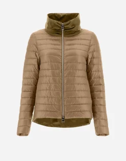 Herno Bomber|Women Bomber