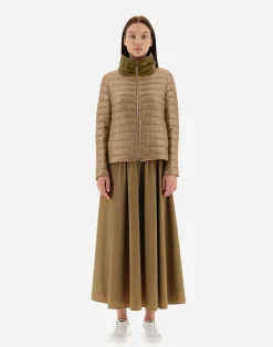 Herno Bomber|Women Bomber
