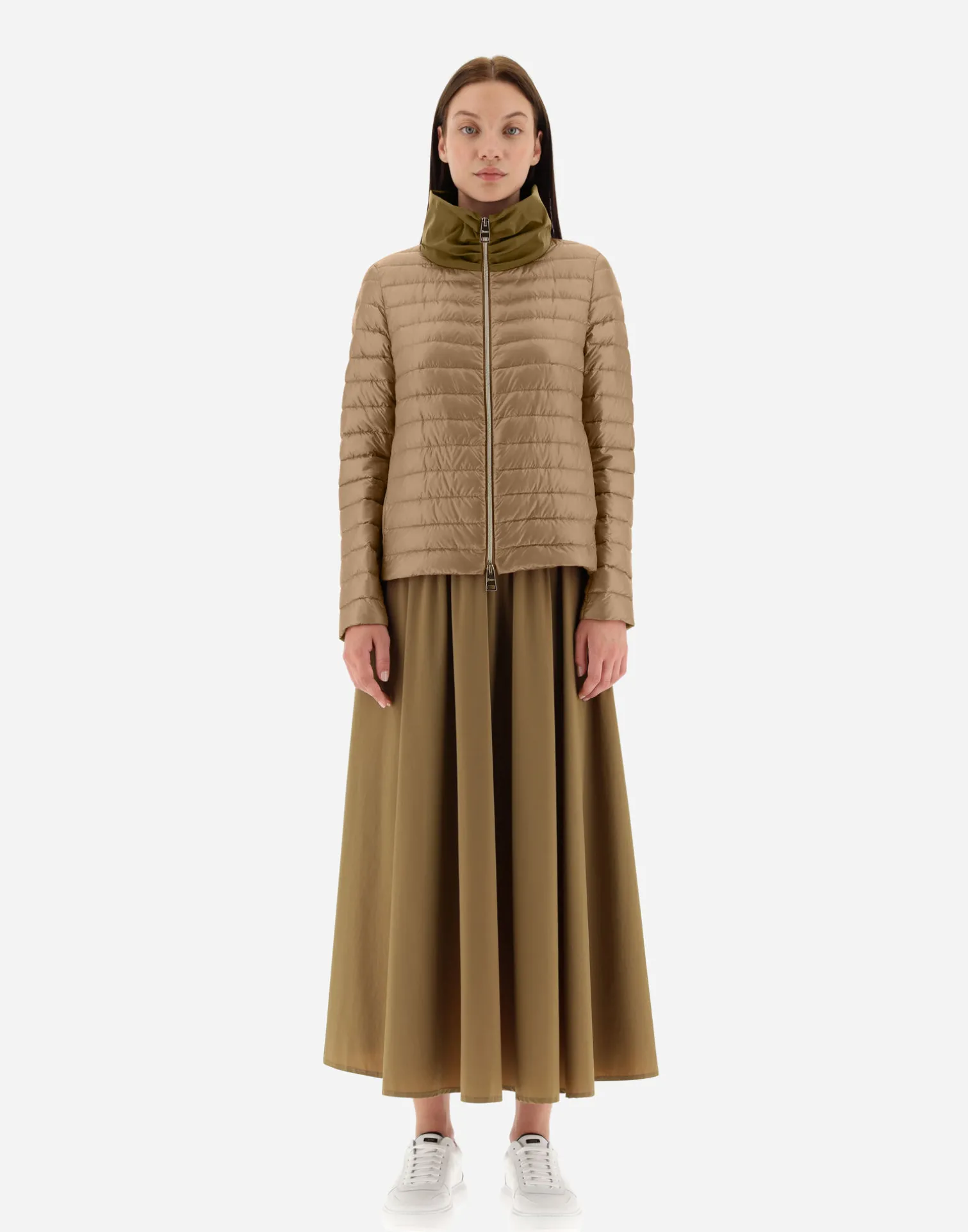 Herno Bomber|Women Bomber