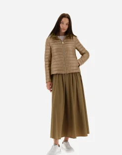 Herno Bomber|Women Bomber