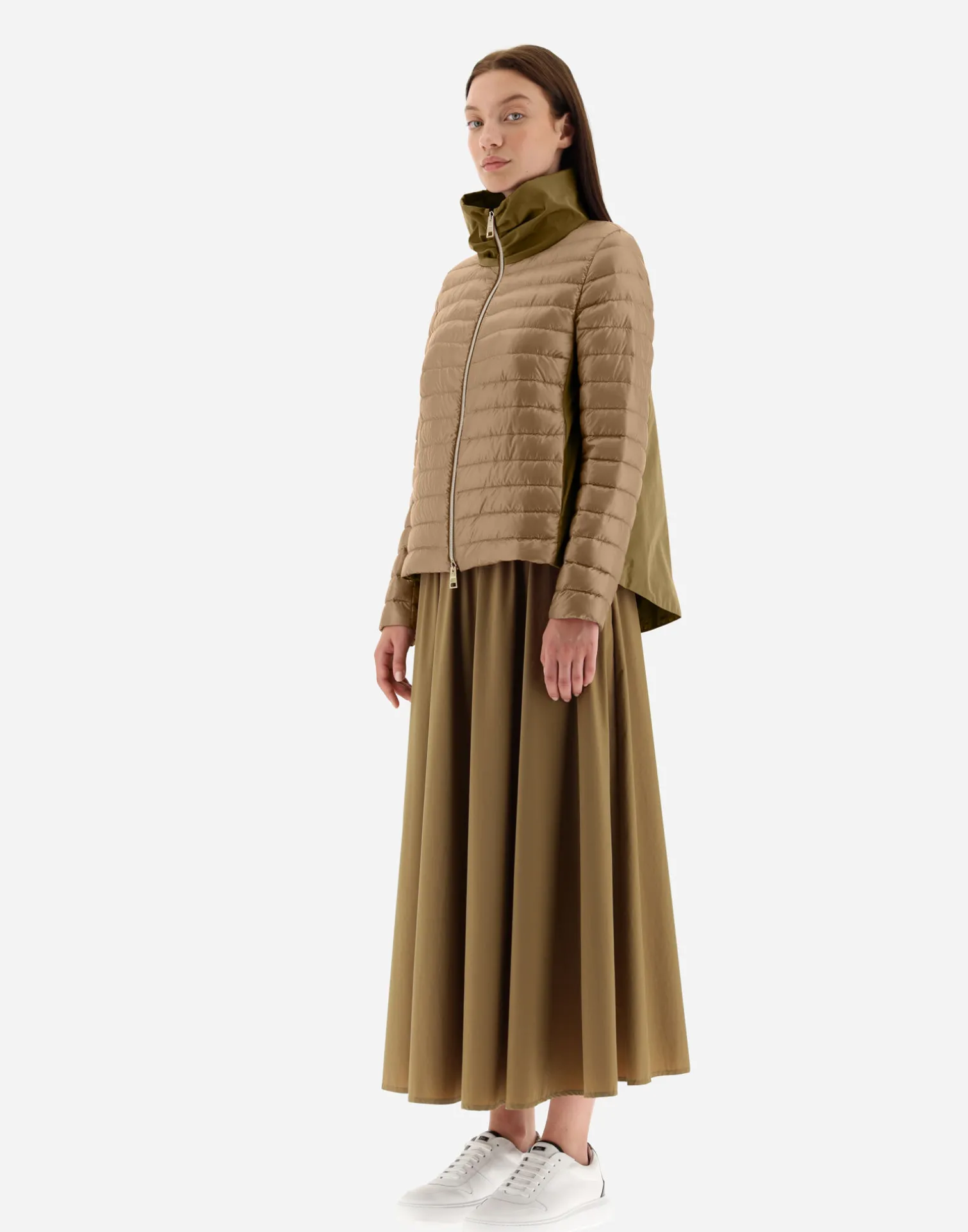Herno Bomber|Women Bomber