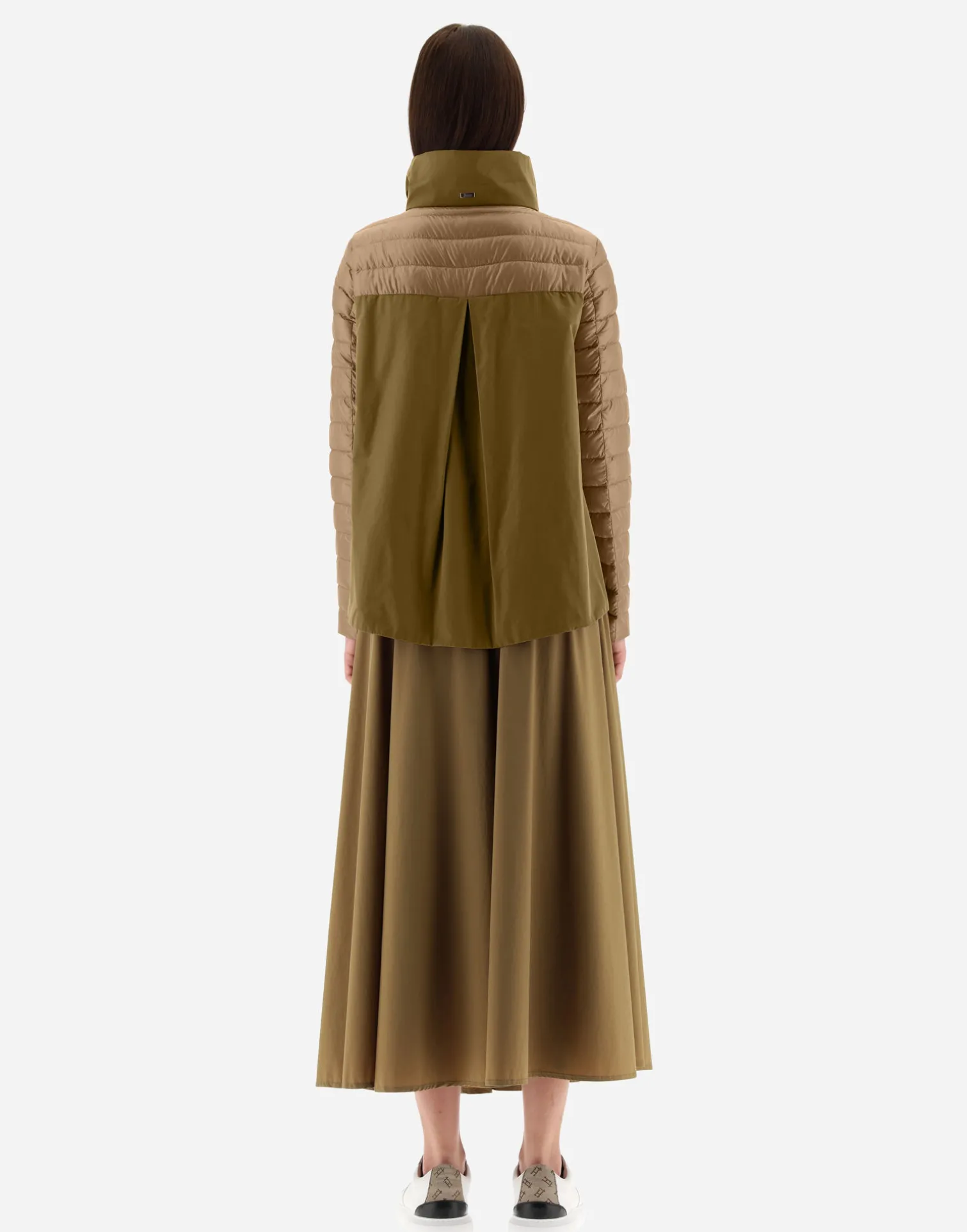 Herno Bomber|Women Bomber