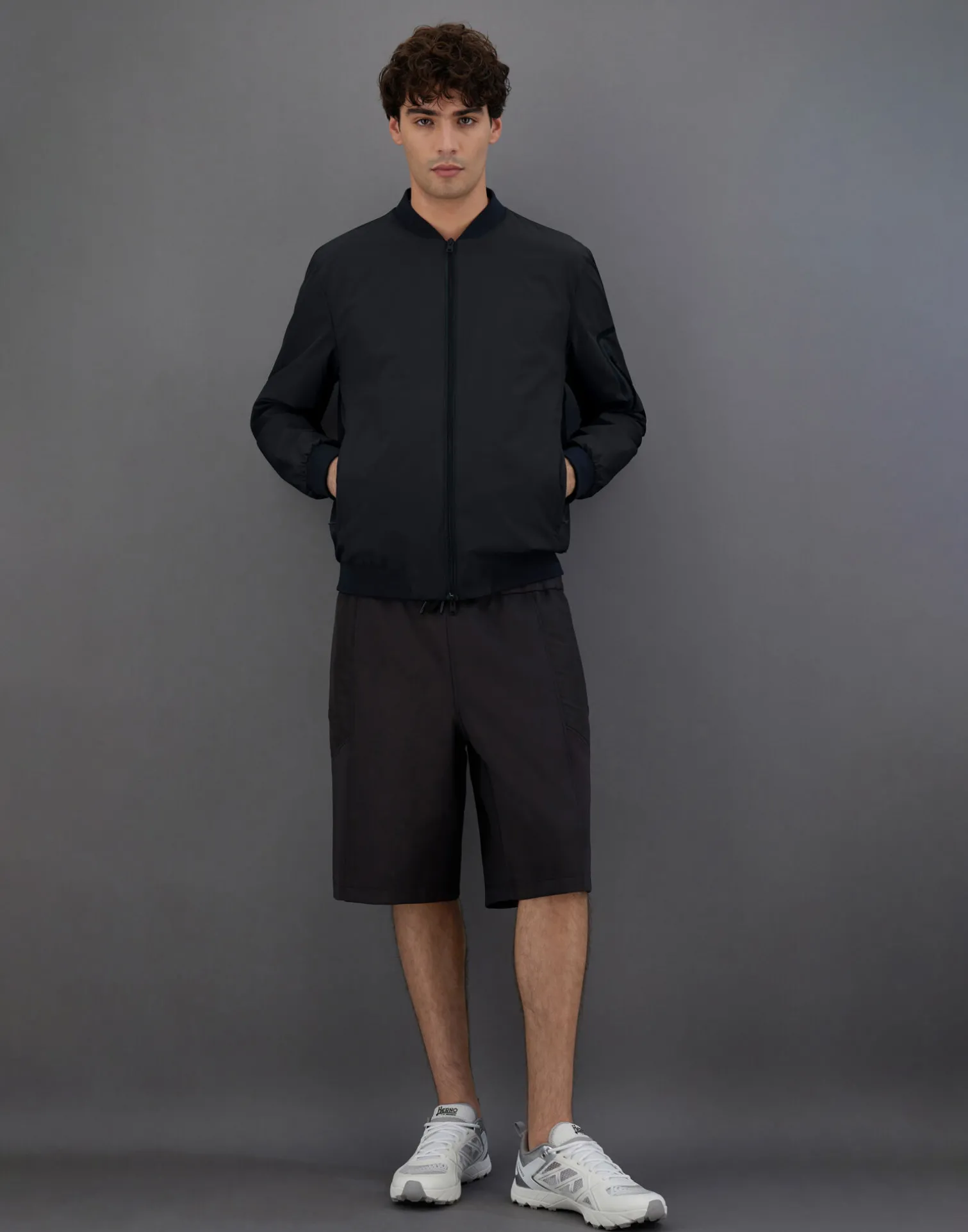 Herno Bomber|Men Bomber