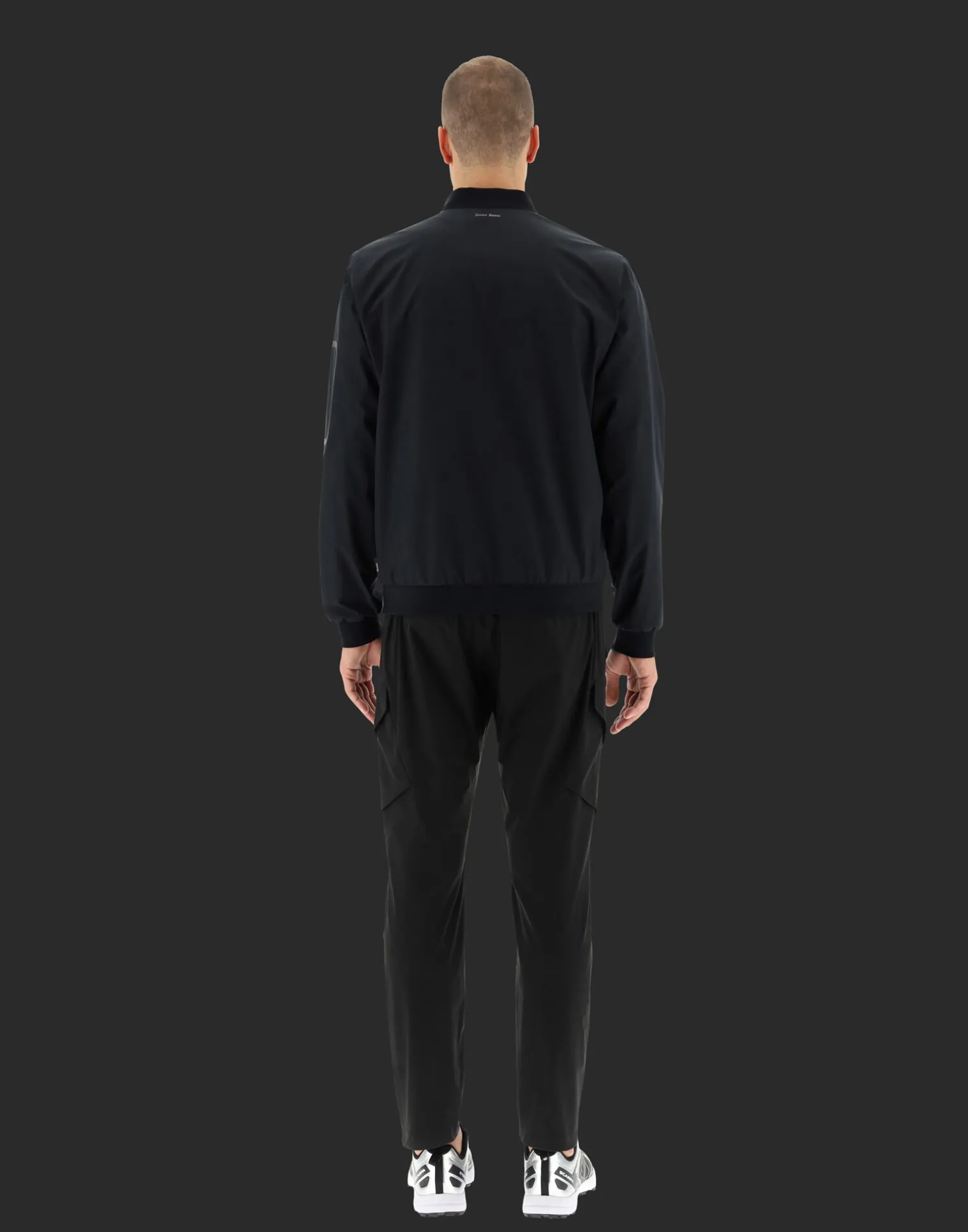 Herno Bomber|Men Bomber