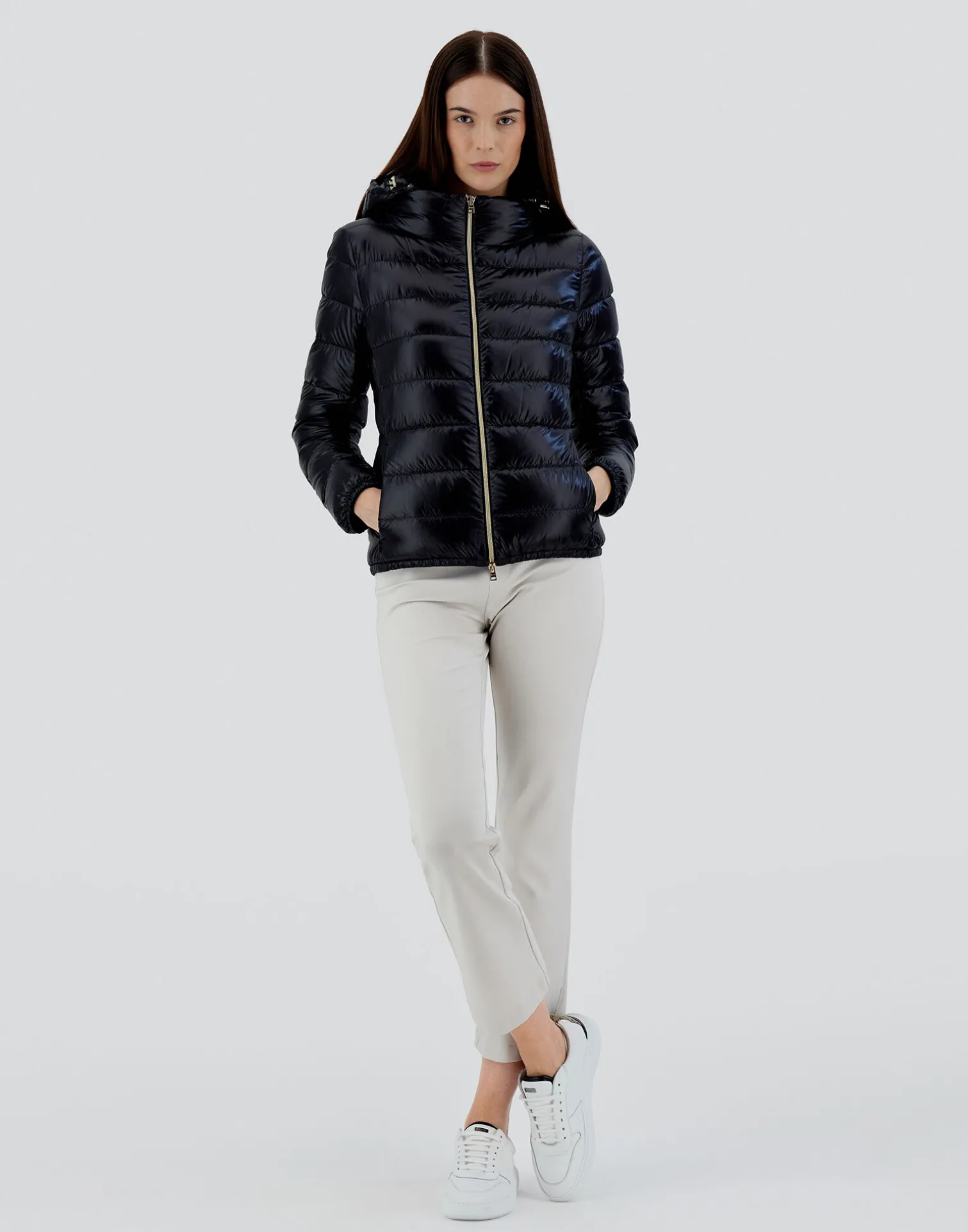 Herno Bomber|Women Bomber