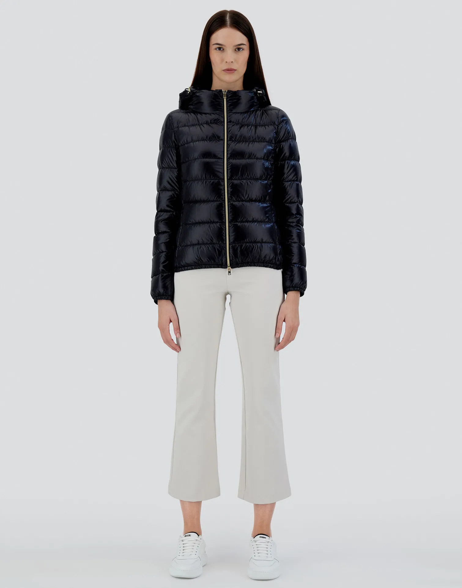 Herno Bomber|Women Bomber