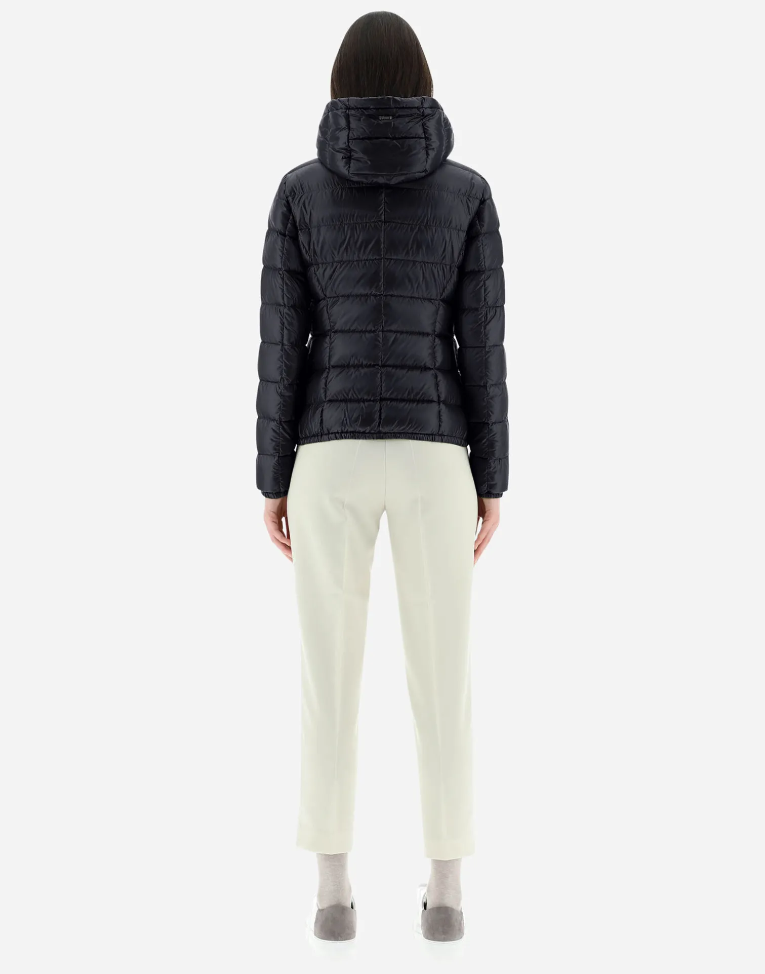 Herno Bomber|Women Bomber